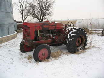 1940 Ih O6