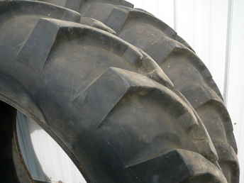 Tires, 13.6X36