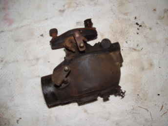 Ford Carb 