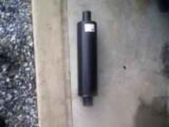 New John Deere Muffler