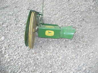 Nice Original JD Pto 110 112