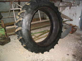 15.5-38 Harvest King Tire