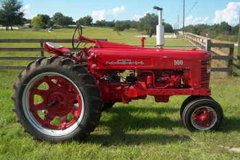 Farmall 300