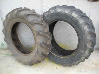 Tractor Tires