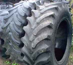 14.9X26 Tractor Tires