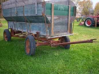 Farm Wagon