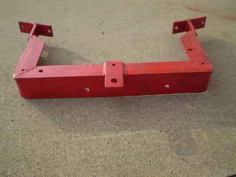 Front Bumper Hitch  8N Ford