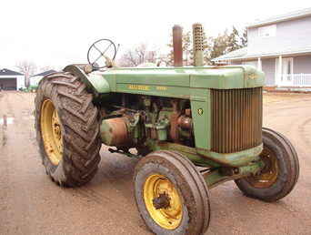 John Deere 