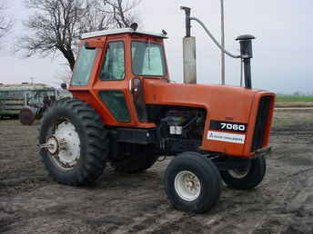 Allis-Chalmers 7060