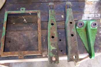 John Deere Parts