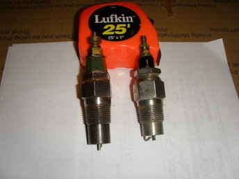 Spark Plugs