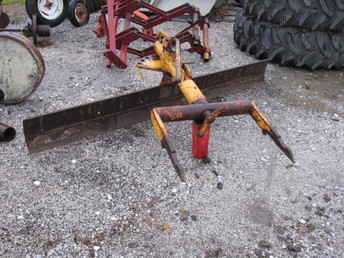 2 PT Blade For Ih Tractor