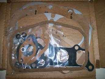 John Deere B Gasket Set