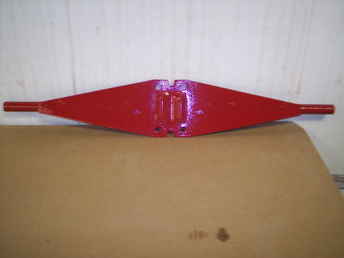 Ih Light Bar