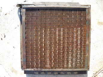 John Deere Us B Shutters 