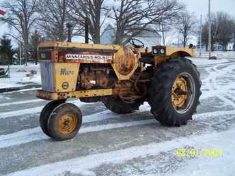Minneapolis Mone 670
