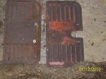 WC Side Sheild 