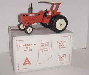Allis Chalmers 175/185