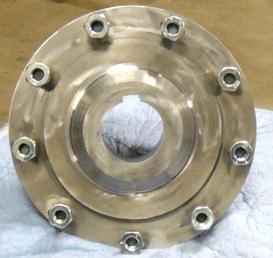 9 Bolt Hubs For Case