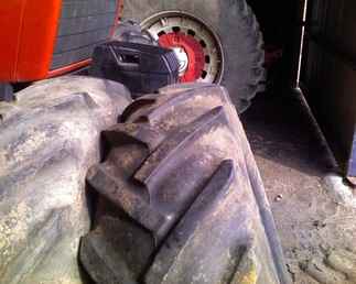 Good Tires