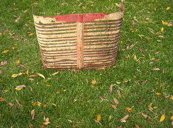 Farmall Grill