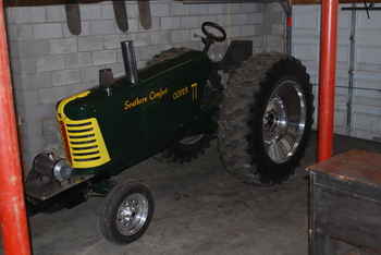77 Puller  Sold 01-16-10