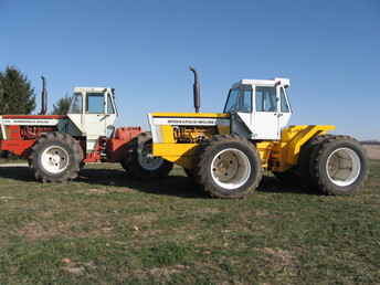 Minn, Moline A4T 1600