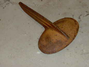 Case Radiator Cap