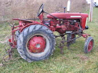 Farmall 140