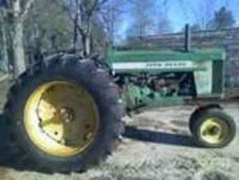 1958 John Deere 620