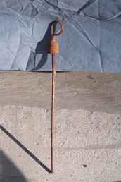 Case VAC Dipstick