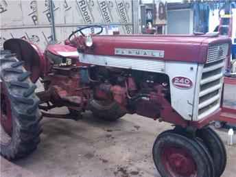 240 Farmall