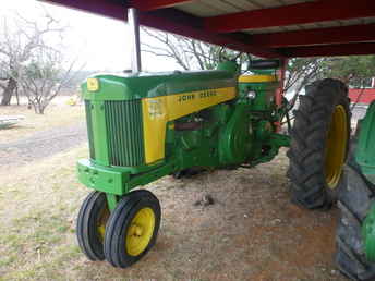 1959 730 John Deere
