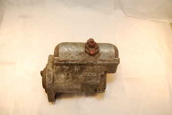 John Deere Fairbanks Morse RV2A Mag