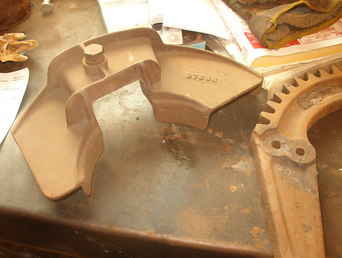 Lots Of Parts Unstyled DS