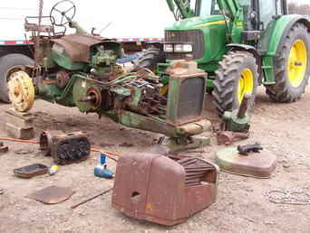 John Deere 