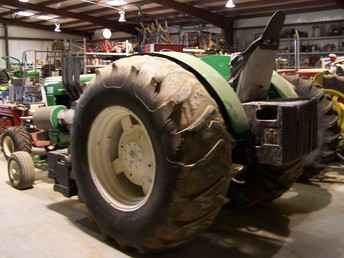 Oliver Puller 990
