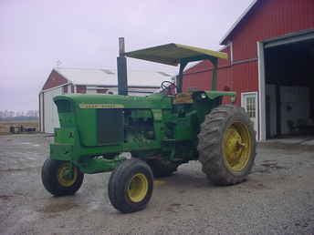 John Deere 4620--PS.