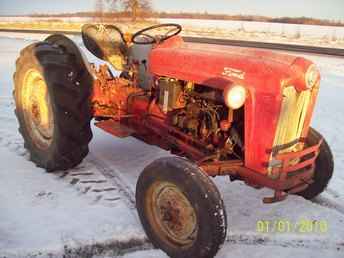 Ford Golden Jubliee