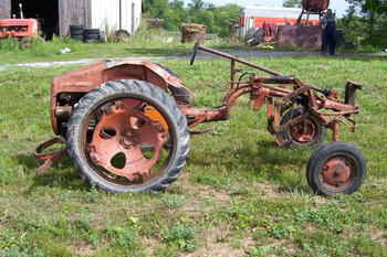 Allis G