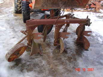 Ih Plow 2 PT