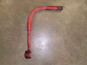 460 Or 560 Hyd. Line