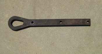 John Deere A And B Loop D/Bar