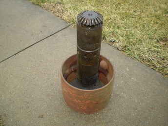 Belt Pulley