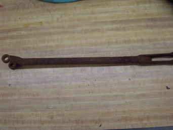 Ford Lift Arm