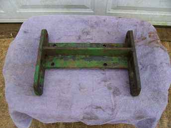 40 John Deere Weight Mount