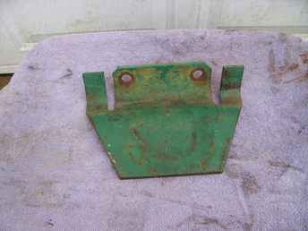 40 John Deere Cultivator Mount
