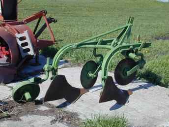 Plow For Sale