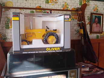 Oliver Twins