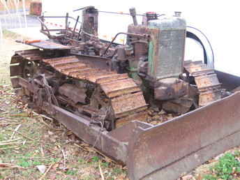 40 Crawler